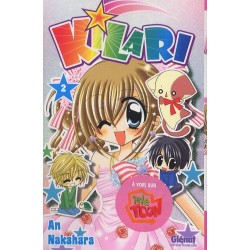 KILARI - TOME 02