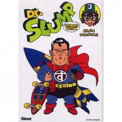 DOCTEUR SLUMP PERFECT...