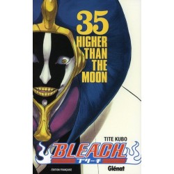 BLEACH - TOME 35 - HIGHER...