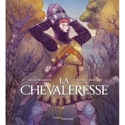 LA CHEVALERESSE