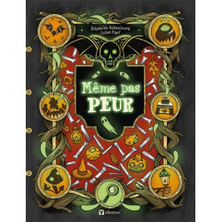 MEME PAS PEUR