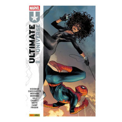 ULTIMATE UNIVERSE N 06