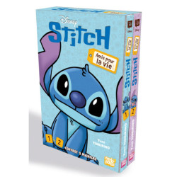 STITCH ! - LES AMIS C'EST...