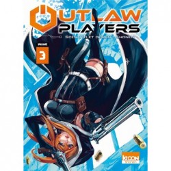 OUTLAW PLAYERS T03 - VOL03