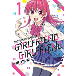 GIRLFRIEND, GIRLFRIEND T01