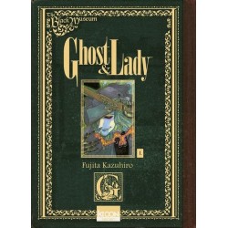 BLACK MUSEUM - GHOST & LADY...