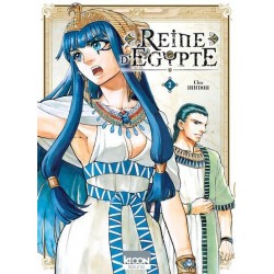 REINE D'EGYPTE/KIZUNA -...