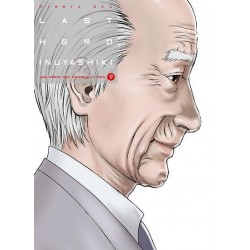 LAST HERO INUYASHIKI T09 -...