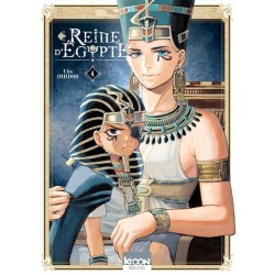 REINE D'EGYPTE/KIZUNA -...