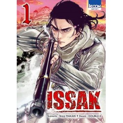 ISSAK T01 - VOL01