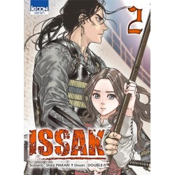 ISSAK T02 - VOL02