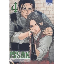 ISSAK T04 - VOL04
