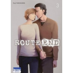 ROUTE END T03 - VOL03