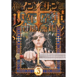 LA CROISADE DES INNOCENTS T.3