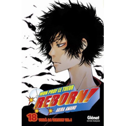 LES GRANDS GUIDES - REBORN...