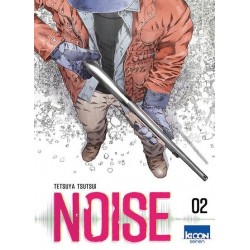 NOISE T02 - VOL02