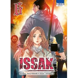 ISSAK T06 - VOL06