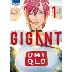 GIGANT T01 - VOL01