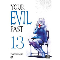 YOUR EVIL PAST T13