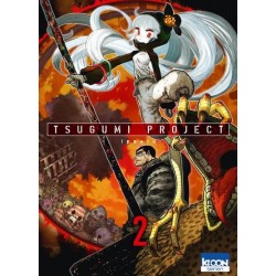 TSUGUMI PROJECT T02 - VOL02
