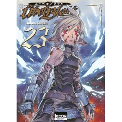 UBEL BLATT T23 - VOL23