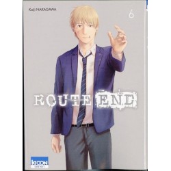 ROUTE END T06 - VOL06
