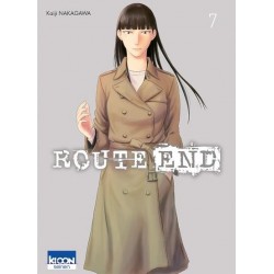 ROUTE END T07 - VOL07