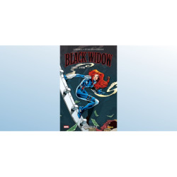 BLACK WIDOW : L'INTEGRALE...