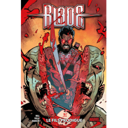 BLADE : LE FILS PRODIGUE