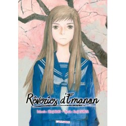 EMANON/LATITUDES - REVERIES...