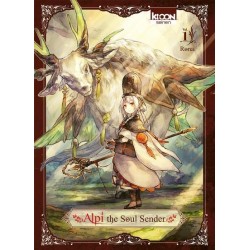 ALPI THE SOUL SENDER T01 -...