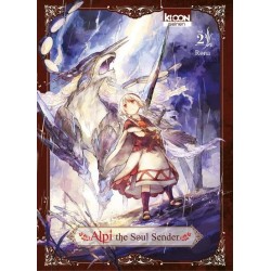 ALPI THE SOUL SENDER T02 -...