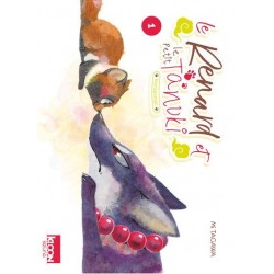 KIZUNA/LE RENARD ET LE...