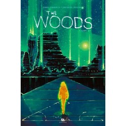 THE WOODS T04
