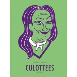 CULOTTEES - INTEGRALE - DES...