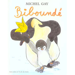 BIBOUNDE - T01 - BIBOUNDE