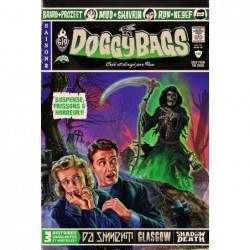 DOGGYBAGS T14:SHADOW OF DEATH
