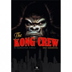THE KONG CREW T01