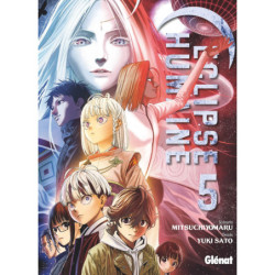 ECLIPSE HUMAINE - TOME 05