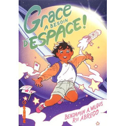 GRAPHIC KIDS - GRACE A...