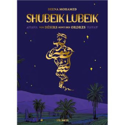SHUBEIK LUBEIK - VOS DESIRS...