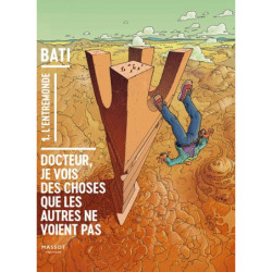 DOCTEUR JE VOIS DES CHOSES...