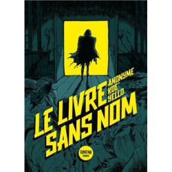LE LIVRE SANS NOM,...
