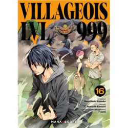 VILLAGEOIS LVL 999 T16