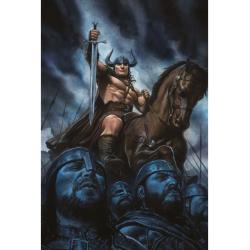 SAVAGE SWORD OF CONAN T04...