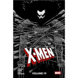 X-MEN N 19 - EDITION...