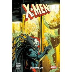 X-MEN N 20 - EDITION...