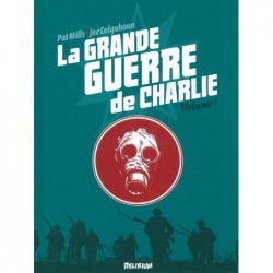 LA GRANDE GUERRE DE CHARLIE...