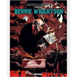 BERNIE WRIGHTSON / EERIE ET...