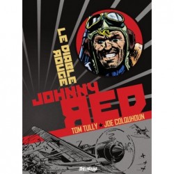 JOHNNY RED 2 - LE DIABLE ROUGE